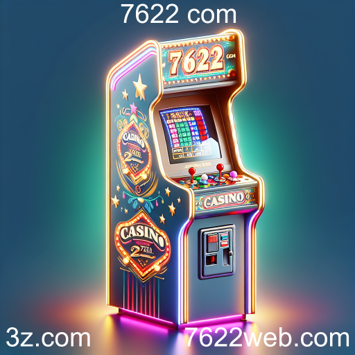 A Evolução dos Jogos de Arcade: Do Fliperama ao Digital